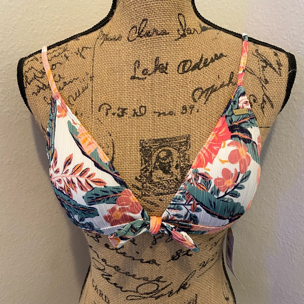Roxy Bikini Top